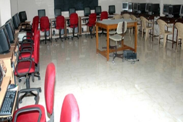laboratory